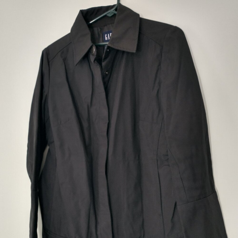 Gap Spring Coat - image 1